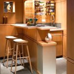 Basement Bar Ideas For Small Spaces Cool Small Bar Ideas Small