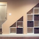 Basement Under Stairs Storage Ideas | under stair storage | for the