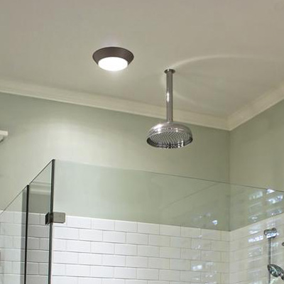 Bathroom Ceiling Light Fixtures