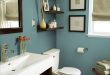 Small Bathroom Remodeling Guide (30 Pics | BATHROOM | Bathroom paint