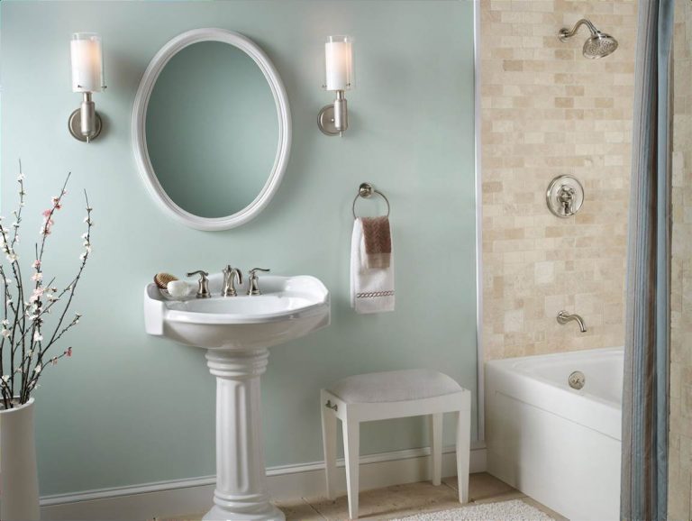 13 Inspired Bathroom Color Ideas For Small Bathrooms Amazing Design