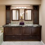 3 reasons to choose bathroom countertop storage cabinets u2013 BlogBeen
