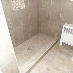 Bathroom Floor Tile Ideas For Small Bathrooms Bathroom Designing regarding Bathroom  Floor Tile Designs For Small