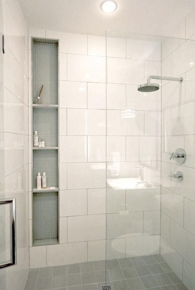 70+ Wonderful Bathroom Tiles Ideas For Small Bathrooms