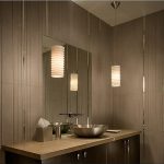 Pendant Lighting In Bathroom - Best Home Renovation 2019 by Kelly's