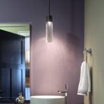 Bathroom Pendant Lighting Ideas