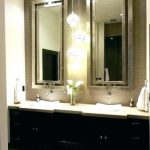 Bathroom Pendant Lights Nz Lighting Over Vanity Hanging Bat