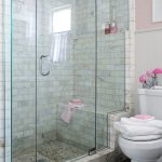 Walk-In Showers for Small Bathrooms | Better Homes & Gardens