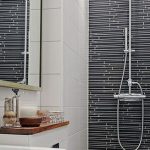 Choosing Bathroom Tile Ideas For Small Bathrooms