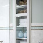 21 Smart Ways to Store a Whole Lot More in Your Bathroom in 2019 | H