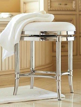 IKEA Vanity Chair & Stool - To Buy or Not in IKEA? - Ideas on Foter