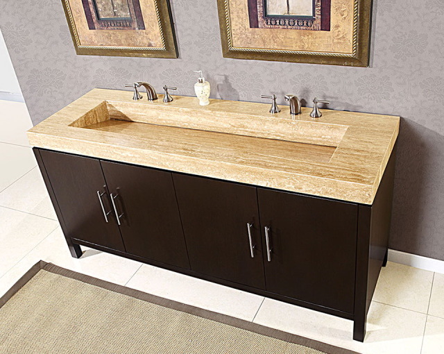 Bathroom Vanity Tops Double Sink | Home Design Ideas