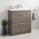 Bathroom Vanities & Vanity Units UK | Bathroom Sink Cabinets