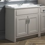 Bathroom Vanity Units with Basins & Bathroom Sink Cabinets