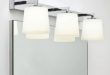 Triplex Bathroom Wall Light 7093 | The Lighting Superstore