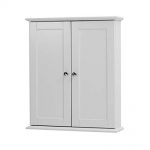 Foremost COWW2125 Columbia White Bathroom Wall Cabinet - Wall