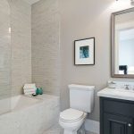 How To Choose Tiles For a Small Bathroom | Tile Wizards | Total