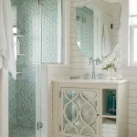 Walk-In Showers for Small Bathrooms | Better Homes & Gardens