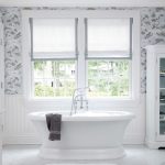Window Treatments For Bathrooms Ideas