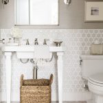 Bold Design Ideas for Small Bathrooms - Small Bathroom Decor