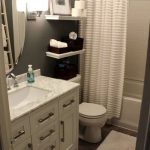 Love Your Little House: Home Tour and 6 Tips | Bathroom ideas