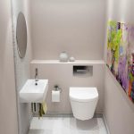 Cheap Bathroom Ideas Space Saver For Small Bathrooms Picture Gallery