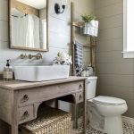 30+ Small Bathroom Design Ideas - Small Bathroom Solutions