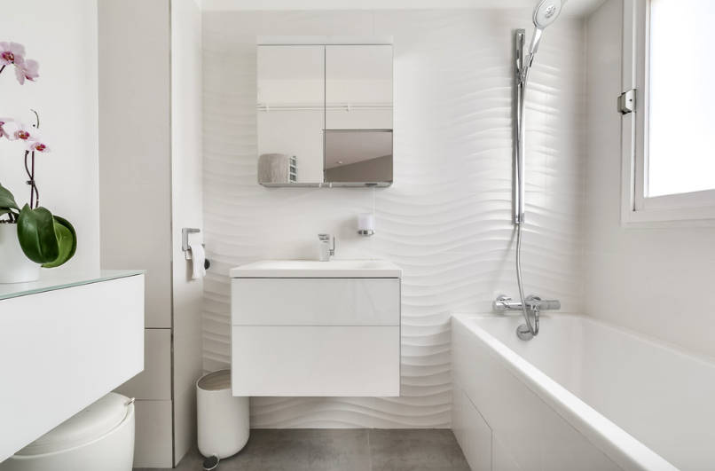 Bathtub Designs For Small Bathrooms