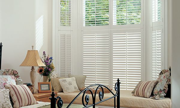 The Best Window Treatments for Bay Windows