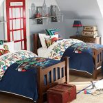 Kendall Bed | Pottery Barn Kids