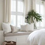VT Interiors - Library of Inspirational Images: Dreamy Whites & Soft