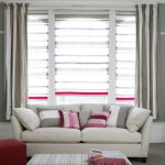 bedroom curtain ideas with blinds u2013 Modern Home Design