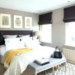 Bedroom Curtain Ideas With Blinds Single Medium Size W u2013 edu-research