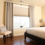 76 Best In Bedroom Curtain Ideas With Blinds Home | Home Design