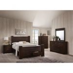 Rustic Bedroom Sets You'll Love | Wayfair