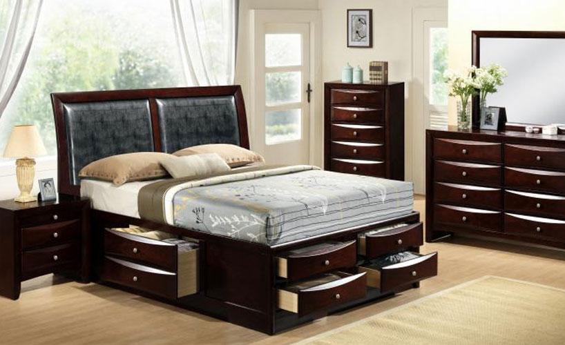 NJ Bedroom Furniture Store | New Jersey Discount Bed Rooms Furniture