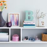 Bedroom wall storage shelves ideas for your modern bedroom u2013 DesigninYou