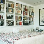 41 Bedroom Shelving Ideas, Bedroom Shelves Ideas Wall Shelf