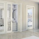SWD loves: Luxury Bespoke Wardrobes - Solid Wooden Doors