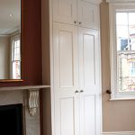 Fitted furniture for London - Fitted Wardrobes, Alcove Cupboards