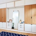 Lozi - Bespoke Plywood Furniture - Bespoke Wardrobes