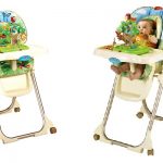 Discover Best Baby High Chairs - Reviews, Ratings 2017