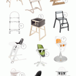 top 12 // high chairs. | Useful Baby | Best baby high chair, Baby