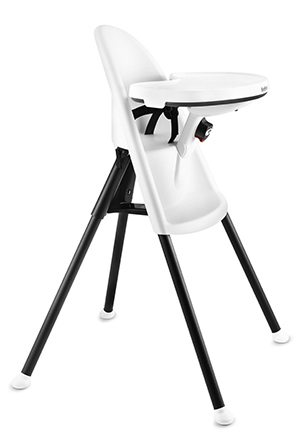 The Safest & Best High Chair For Kids: Mom's Guide 2018