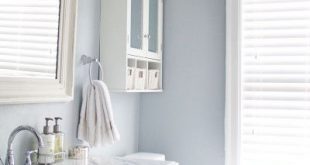 Popular Bathroom Paint Colors | bathroom | Bathroom, Bathroom paint