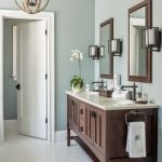 10 Best Paint Colors For Small Bathroom With No Windows u2013 Home Design