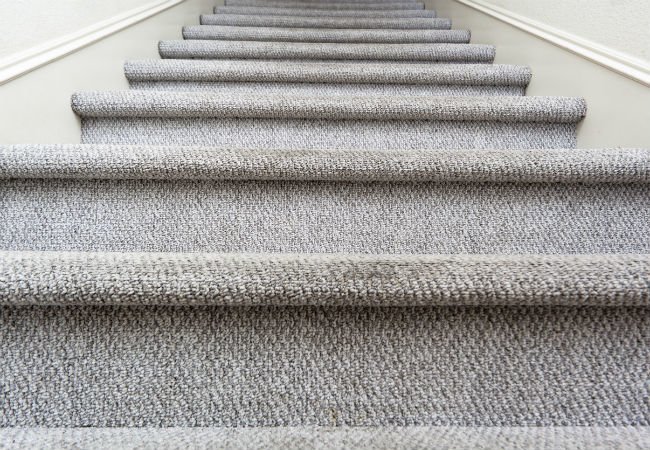 The Best Carpet for Stairs, Solved!