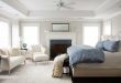 7 Best Ceiling Fans For Bedrooms Reviews - Key Factors On Choosing