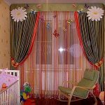 nursery curtains - the best kids curtain designs ideas 2019