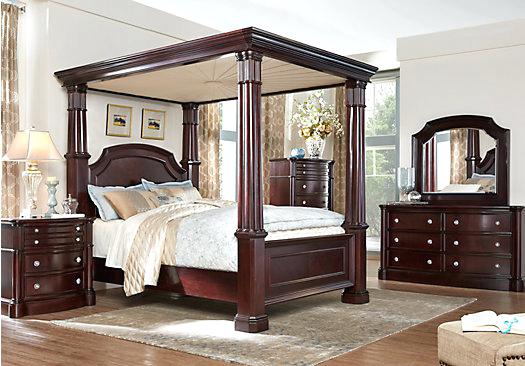Bedroom Sets King For Sale Solid Wood King Size Bedroom Sets Used